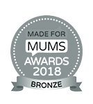 Made for mums awards
