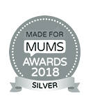 Made for mums awards