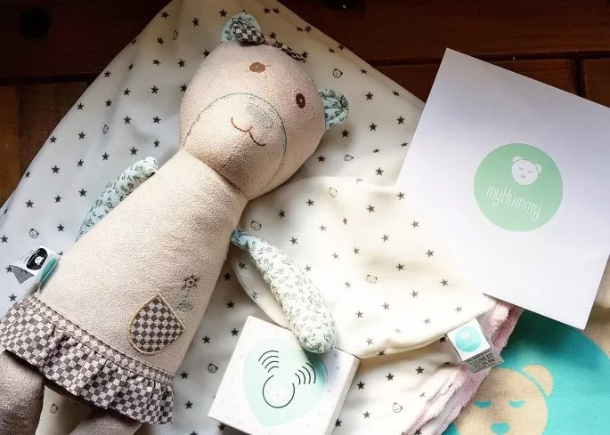 MyHummy Review: The Cute Secret to a Good Night Sleep!