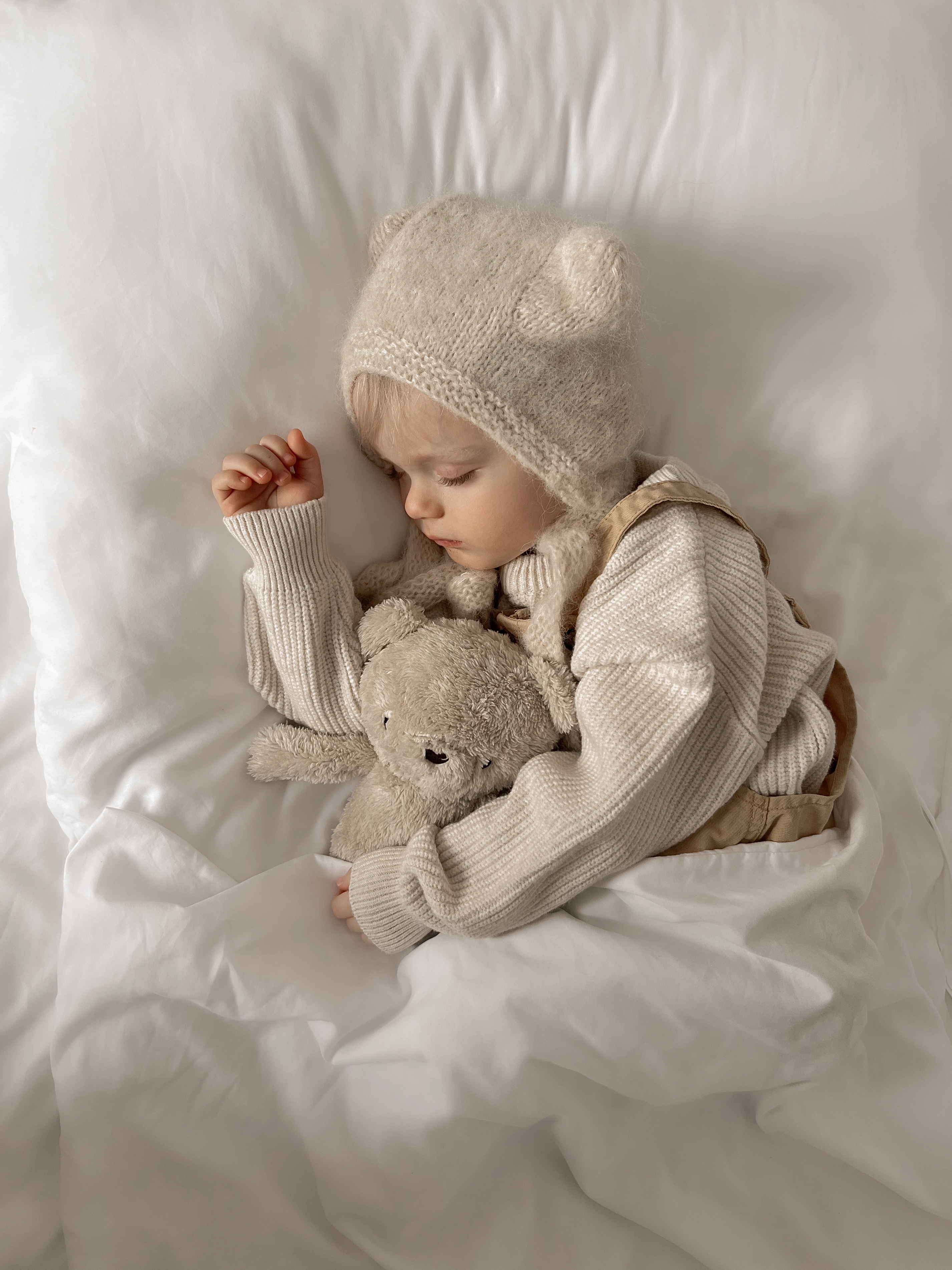 How MyHummy’s Soothing Sounds Help Babies Sleep Better