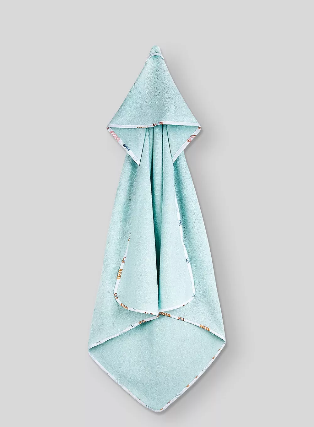 Baby folding towel hot sale