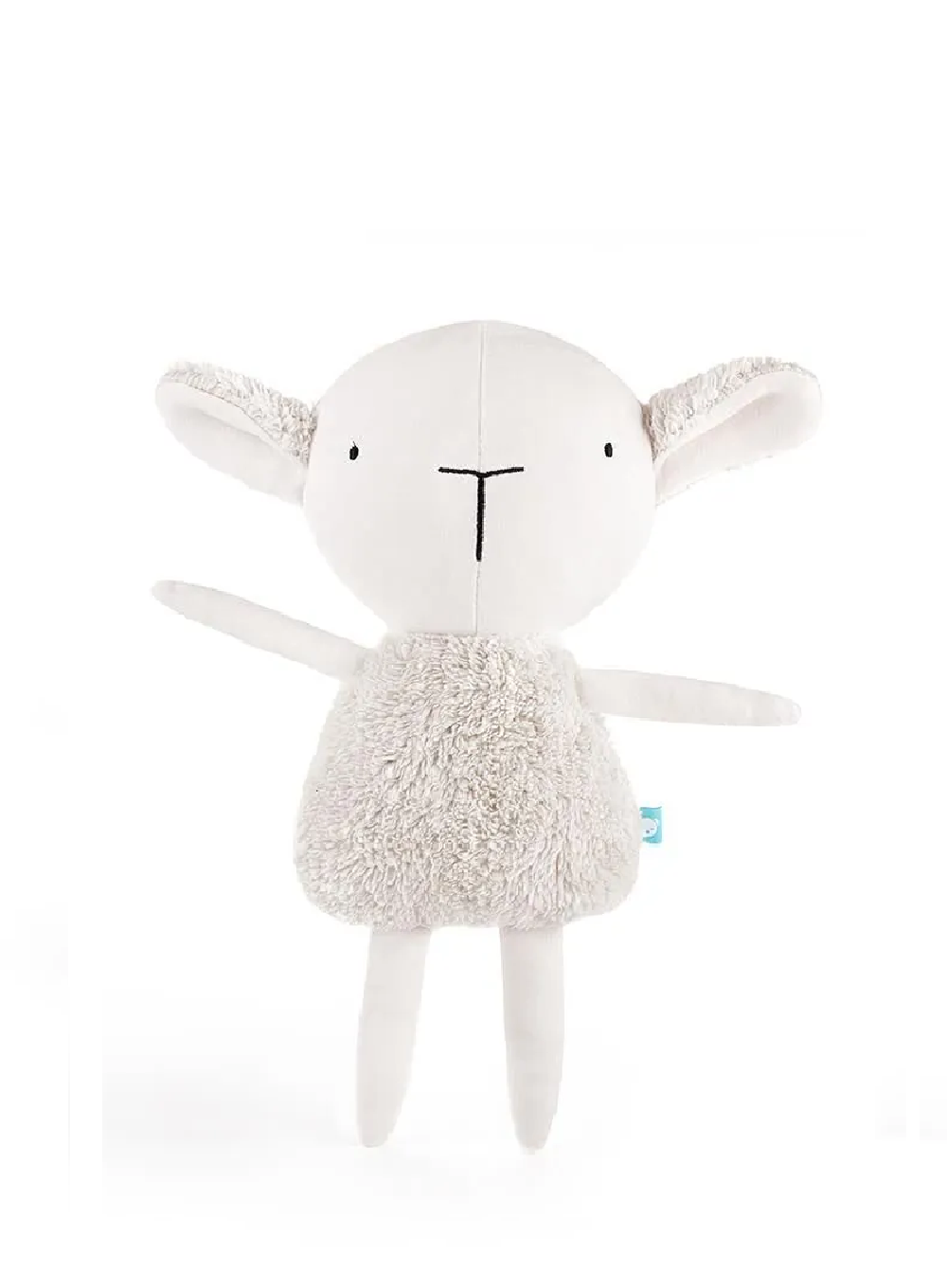 myHummy SHEEP with lamp
