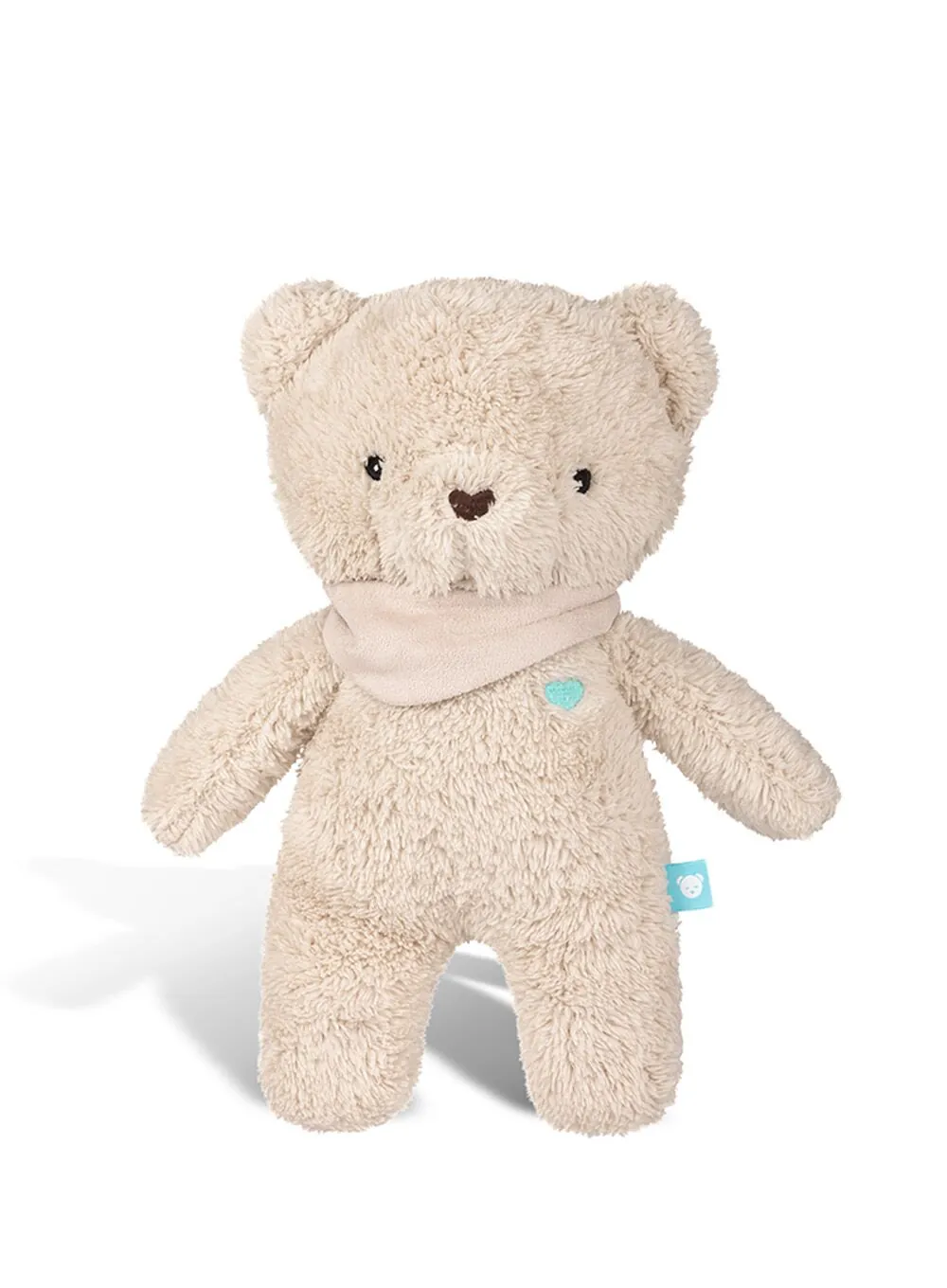 myHummy TEDDY BEAR with lamp