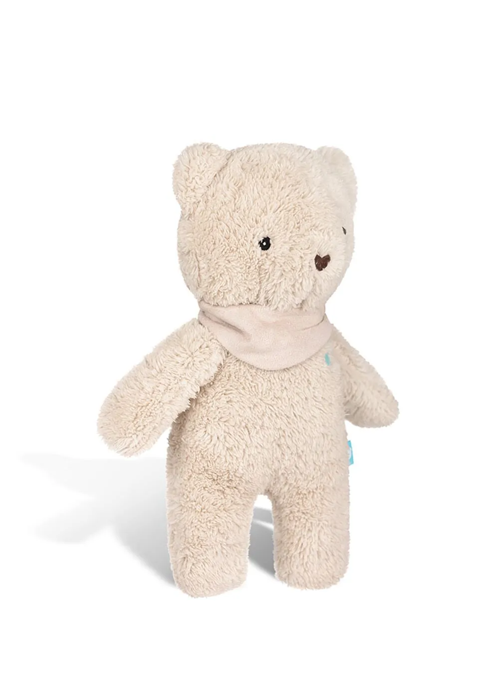 myHummy TEDDY BEAR with lamp