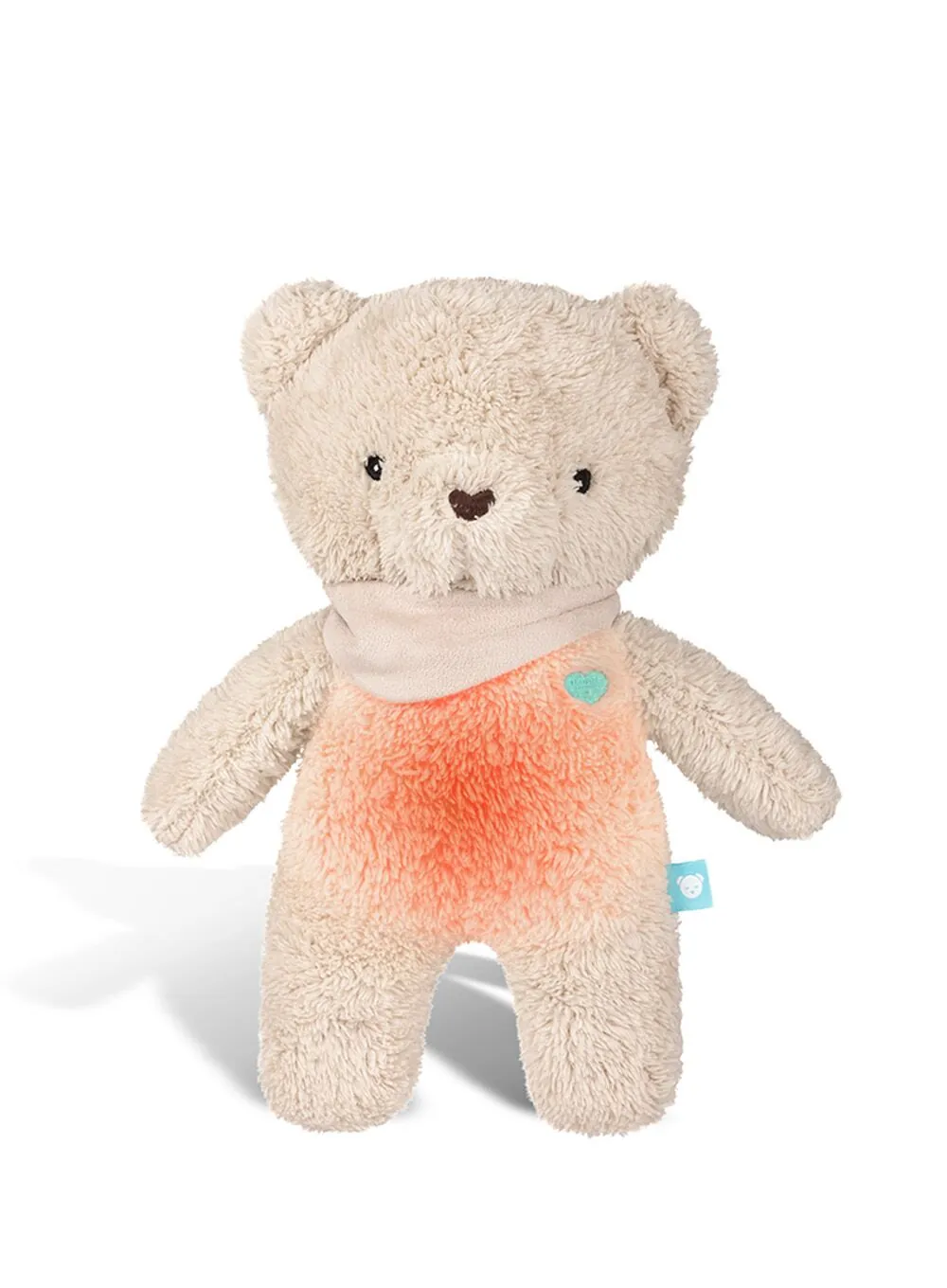 myHummy TEDDY BEAR with lamp