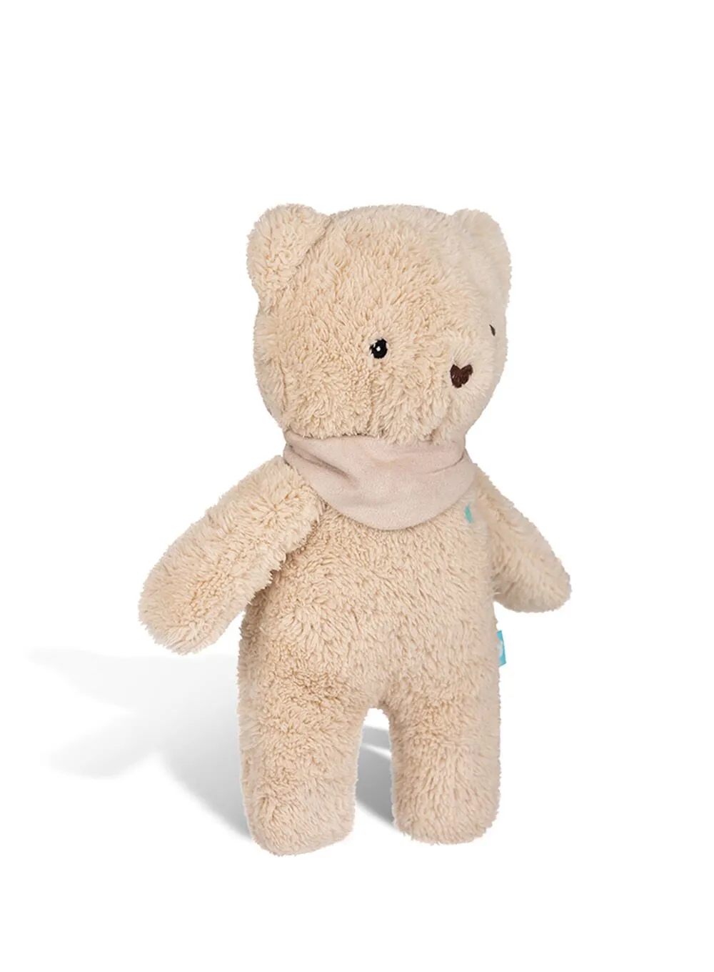 myHummy TEDDY BEAR with lamp