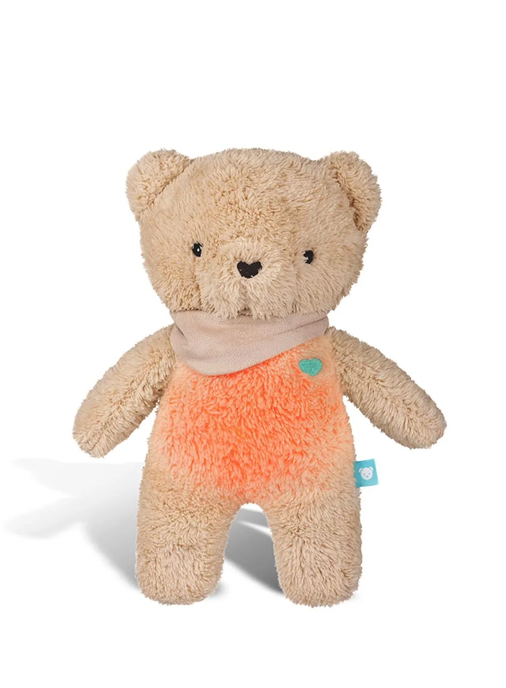 myHummy TEDDY BEAR with lamp