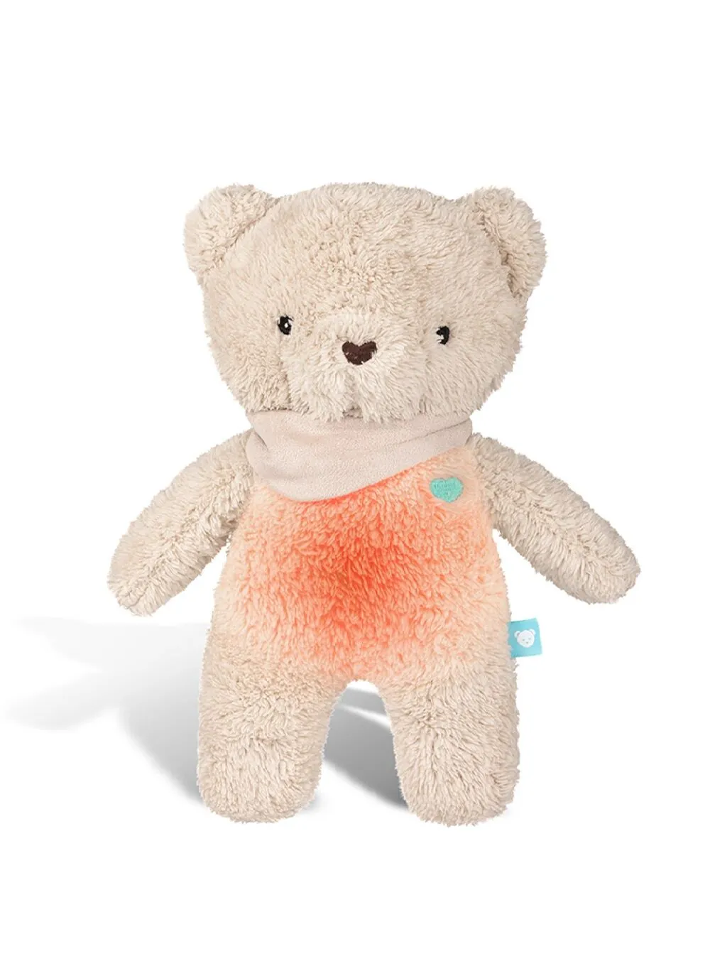 myHummy TEDDY BEAR with lamp