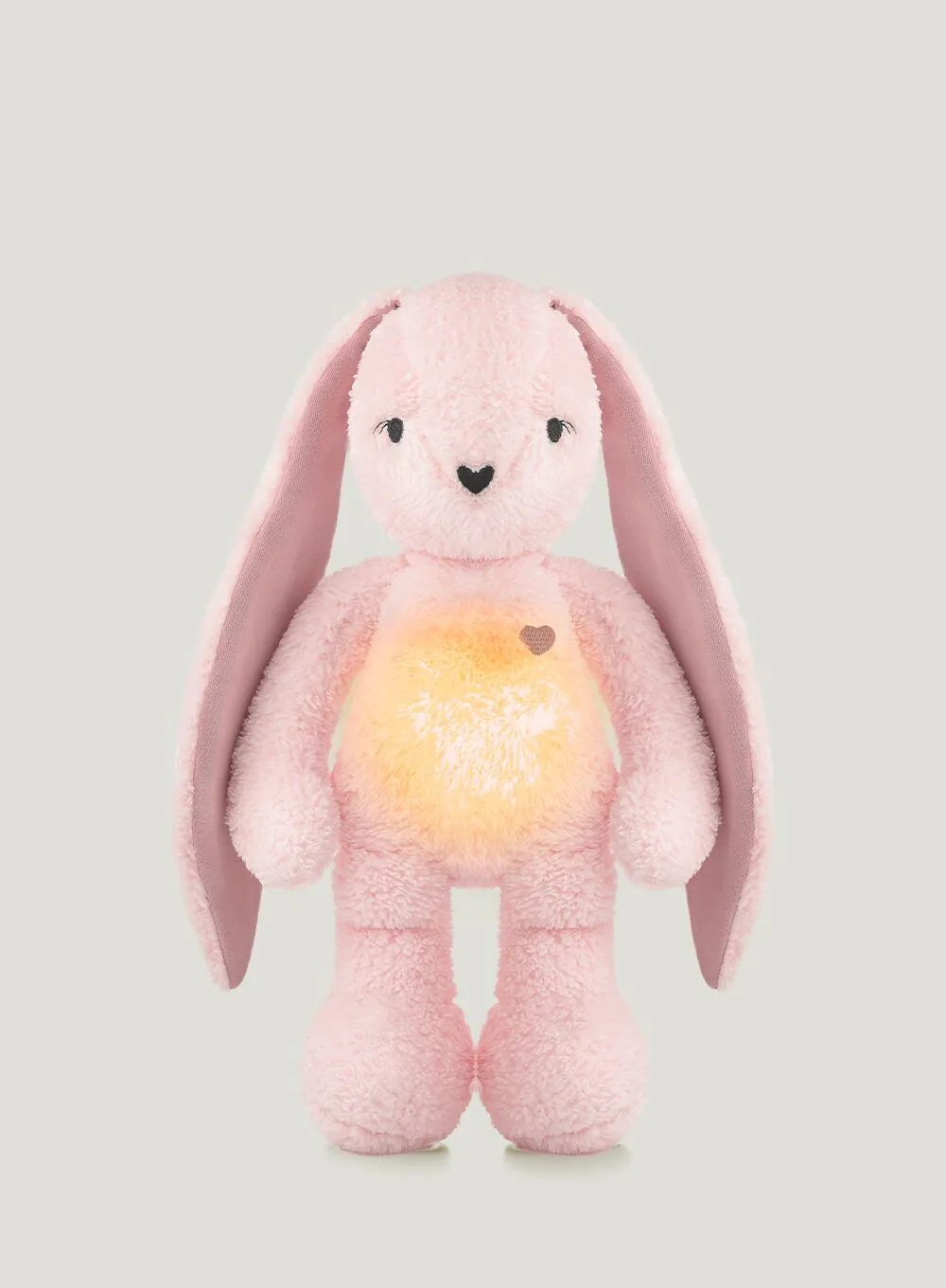 myHummy BUNNY with lamp - pink