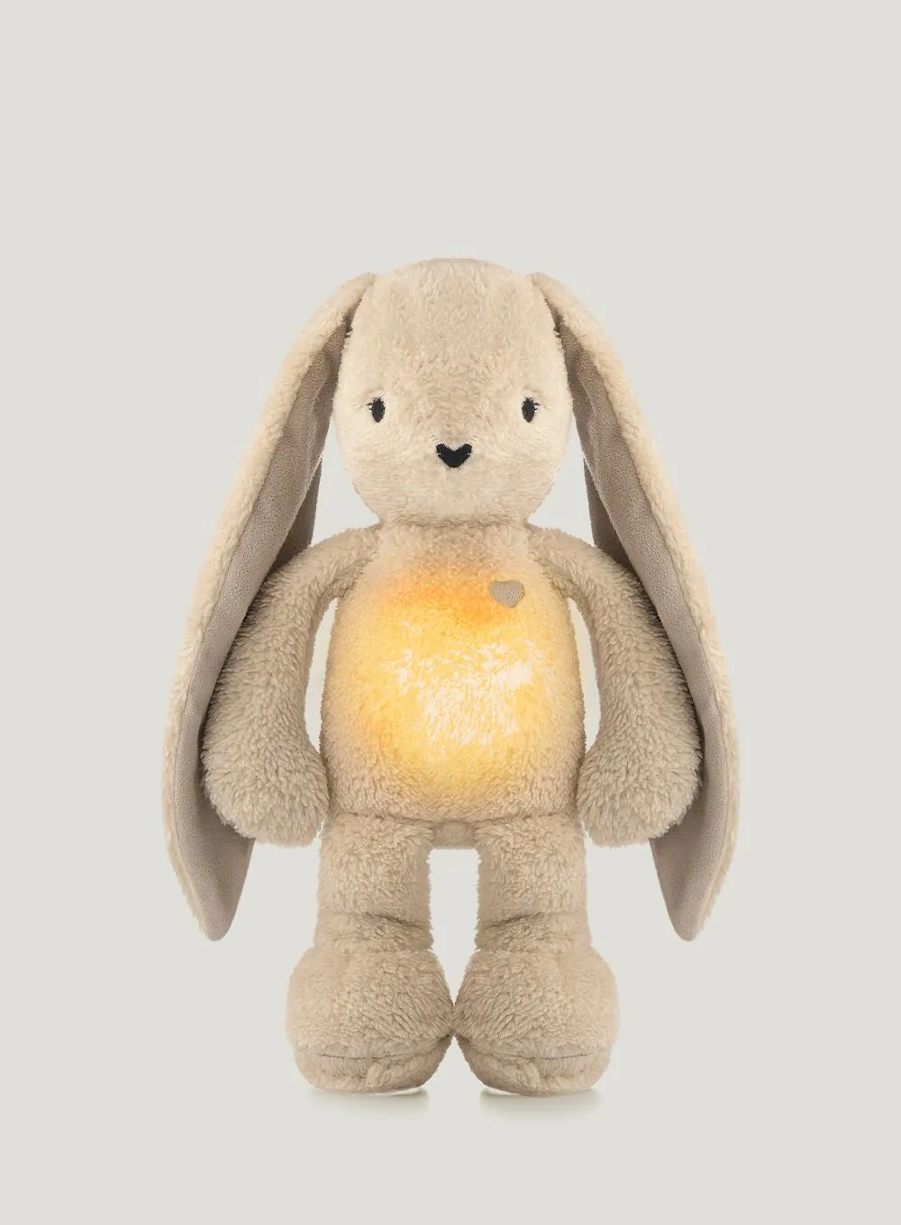 myHummy BUNNY with lamp - beige