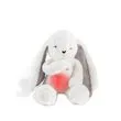 myHummy BUNNY with lamp - grey ears