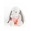 myHummy BUNNY with lamp - grey ears