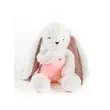 myHummy BUNNY with lamp - pink ears