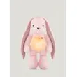 myHummy BUNNY with lamp - pink