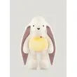 myHummy BUNNY with lamp - pink ears