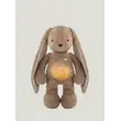 myHummy BUNNY with lamp - brown