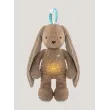 myHummy Humming Bunny 5in1 with lamp - brown