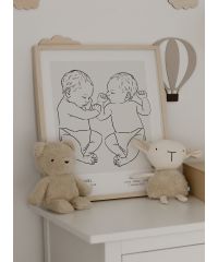 myHummy SHEEP with lamp