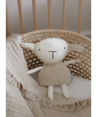 myHummy SHEEP with lamp