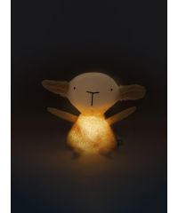 myHummy SHEEP with lamp
