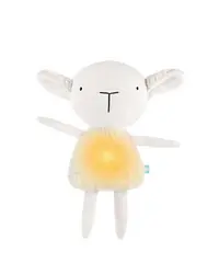 myHummy SHEEP with lamp