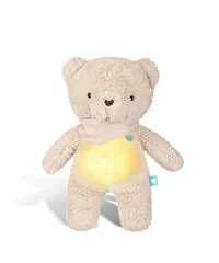 myHummy TEDDY BEAR with lamp