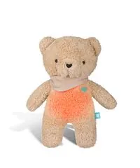 myHummy TEDDY BEAR with lamp