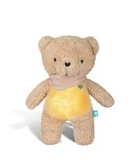 myHummy TEDDY BEAR with lamp