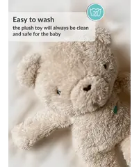 myHummy TEDDY BEAR with lamp