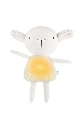 myHummy SHEEP with lamp