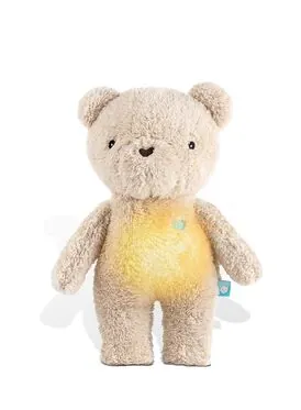 myHummy TEDDY BEAR with lamp