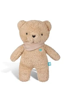 myHummy TEDDY BEAR with lamp