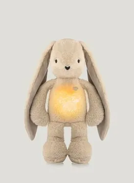 myHummy BUNNY with lamp - beige