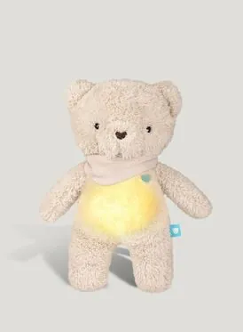 myHummy TEDDY BEAR with lamp