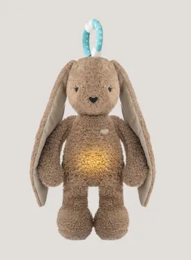 myHummy Humming Bunny 5in1 with lamp - brown