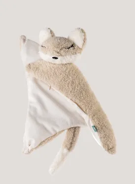 myHummy Weighted WarmHug Fox